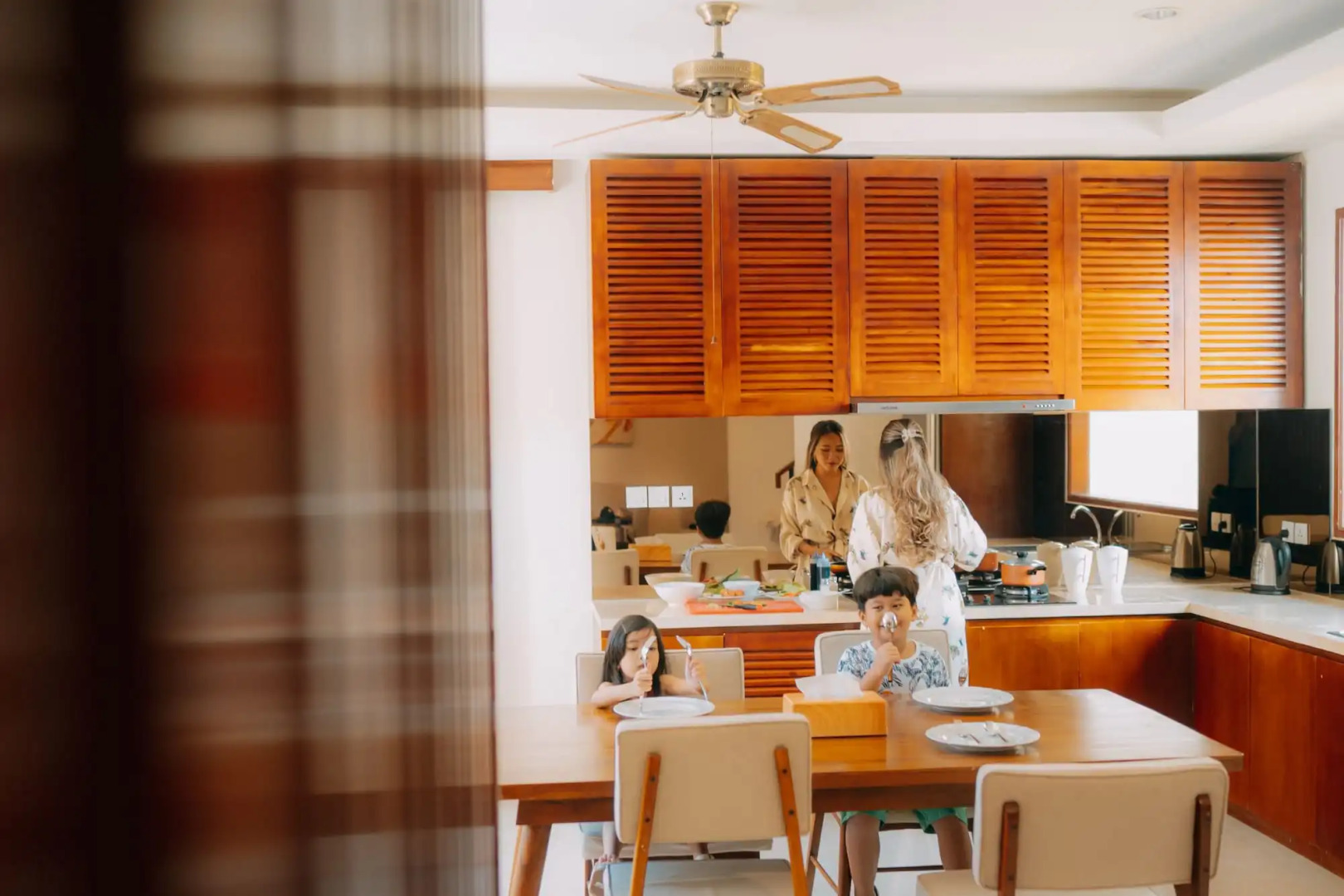 Royal Garden Villas & Spa Bali