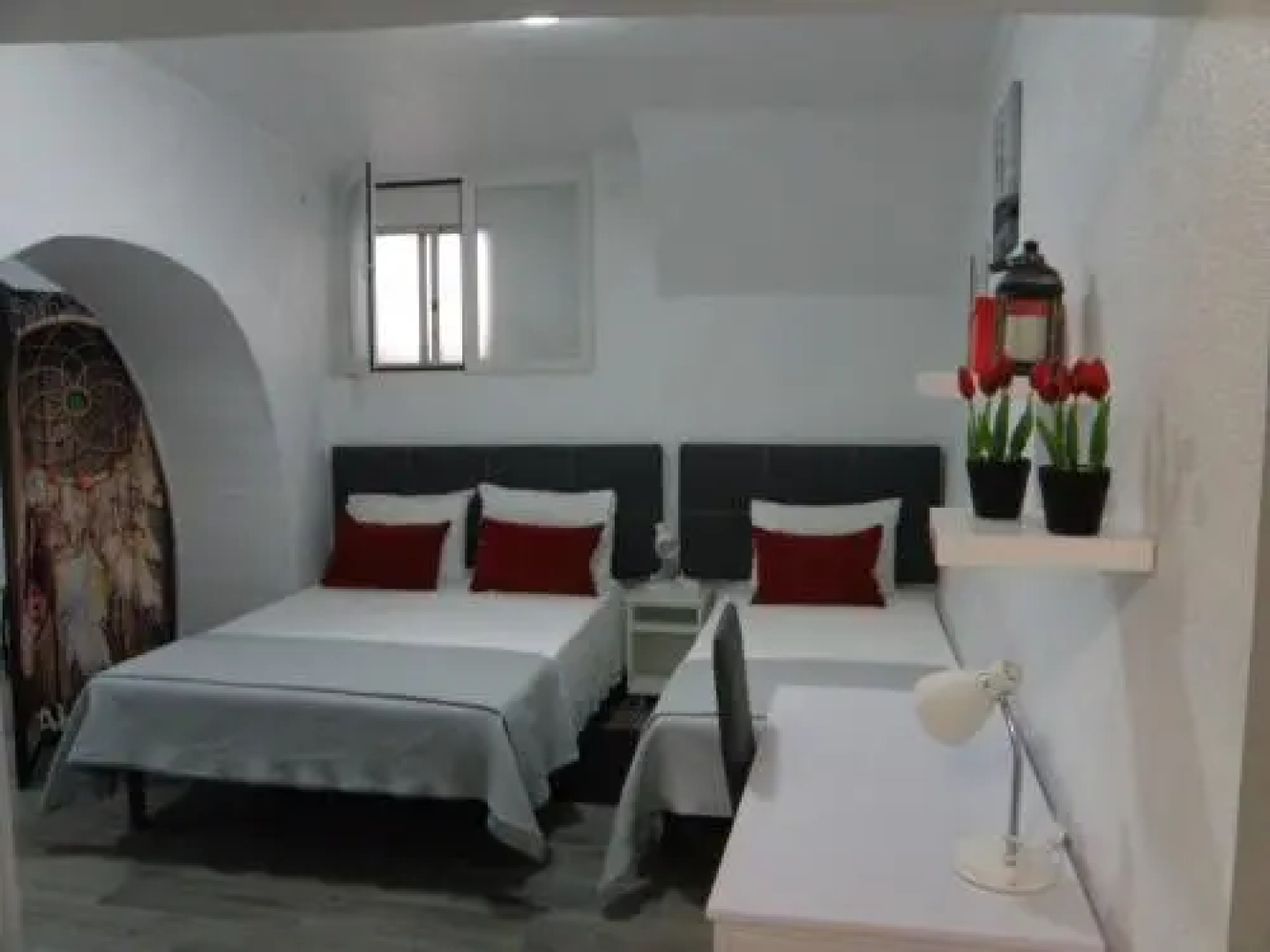 Residencial Antonio Mocisso