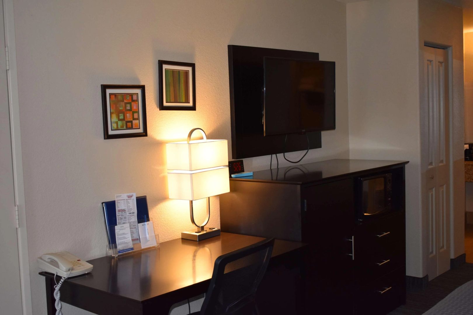 Best Western Apricot Inn