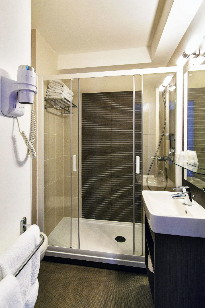Forme Hotel & Spa Montpellier
