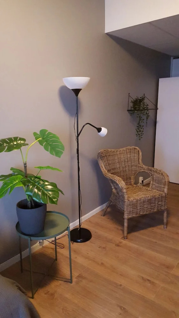 Apartments Uppsala Portalgatan