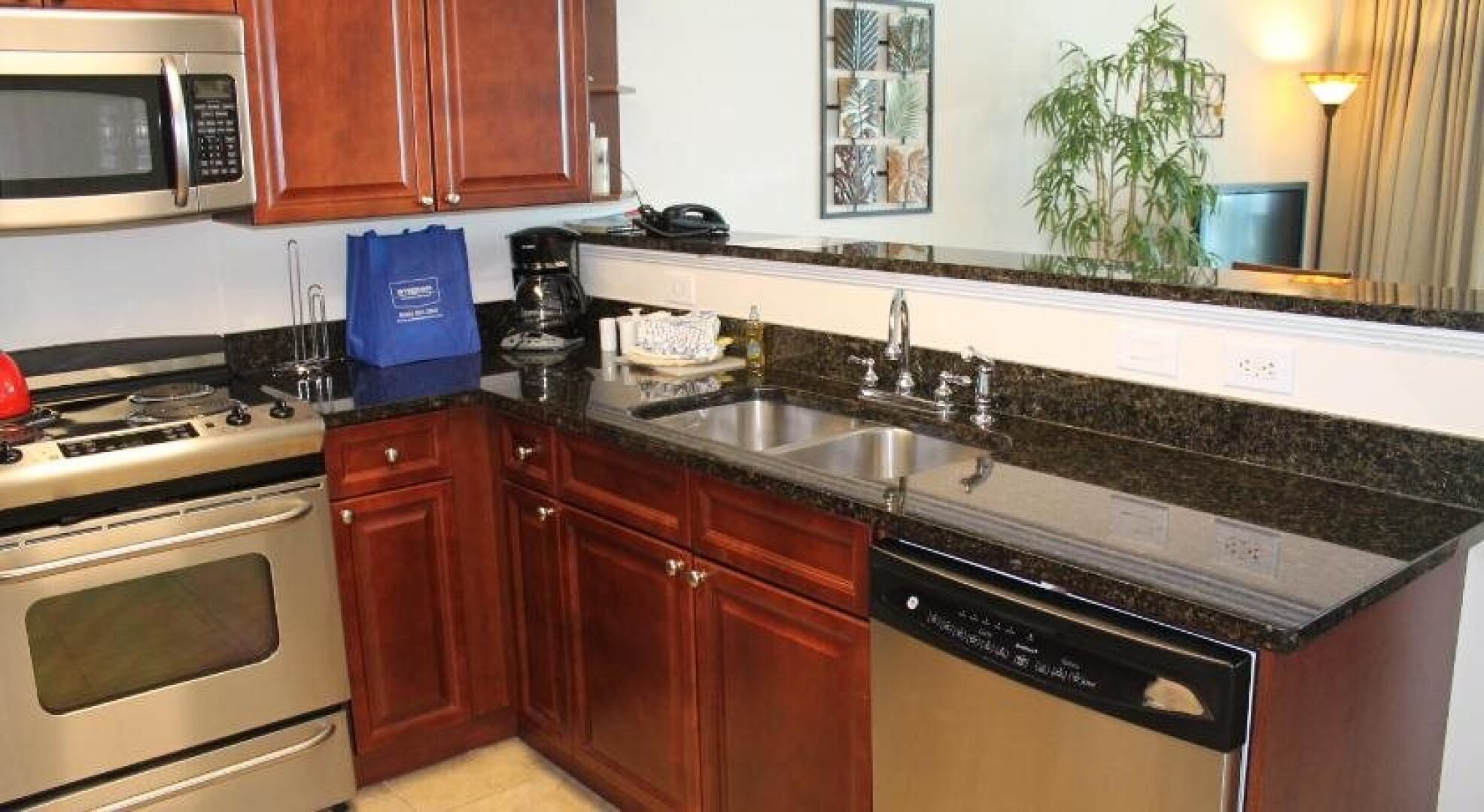 Waterscape by Vacasa