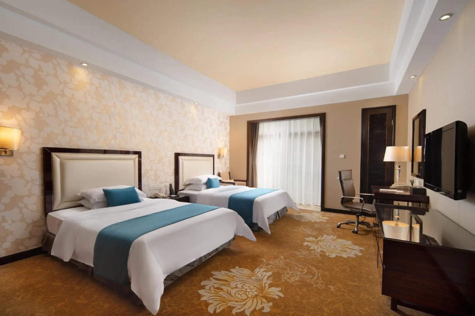 Country Garden Phoenix Hotel