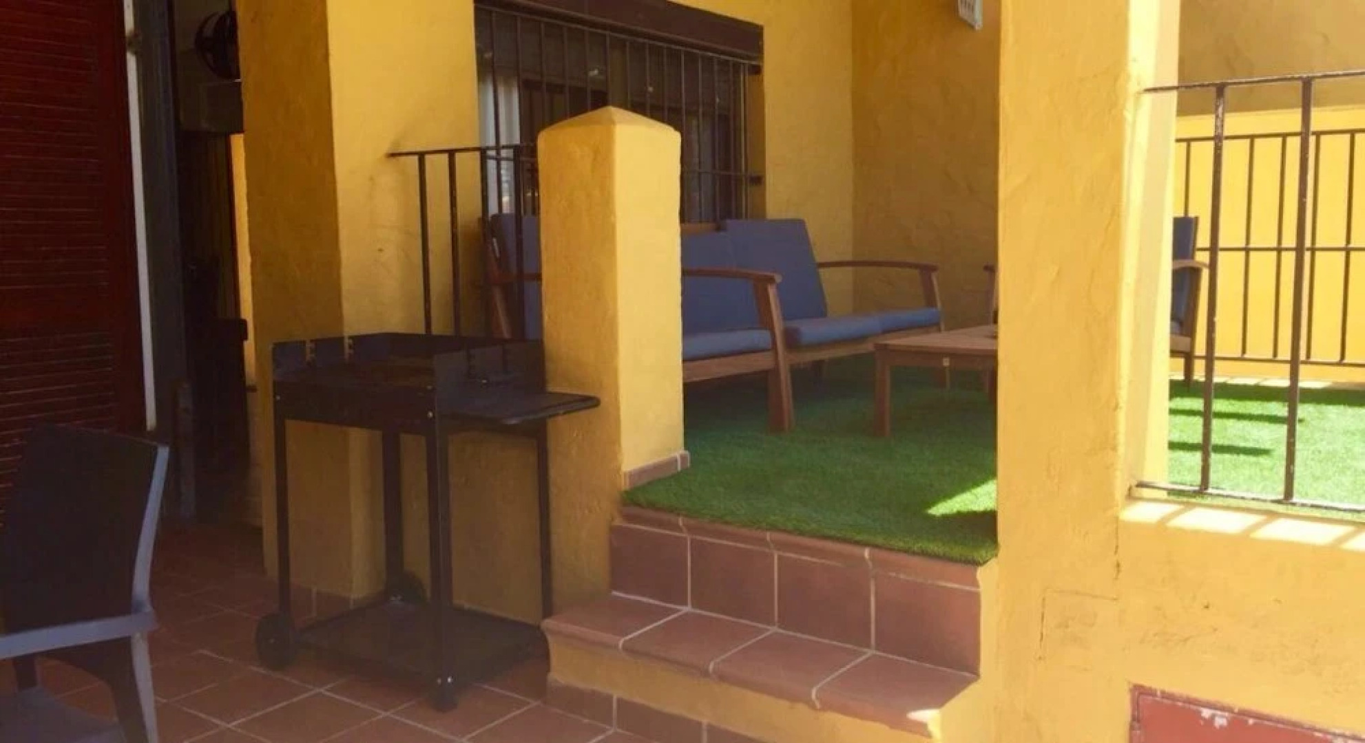 Apartamentos Las Cañas