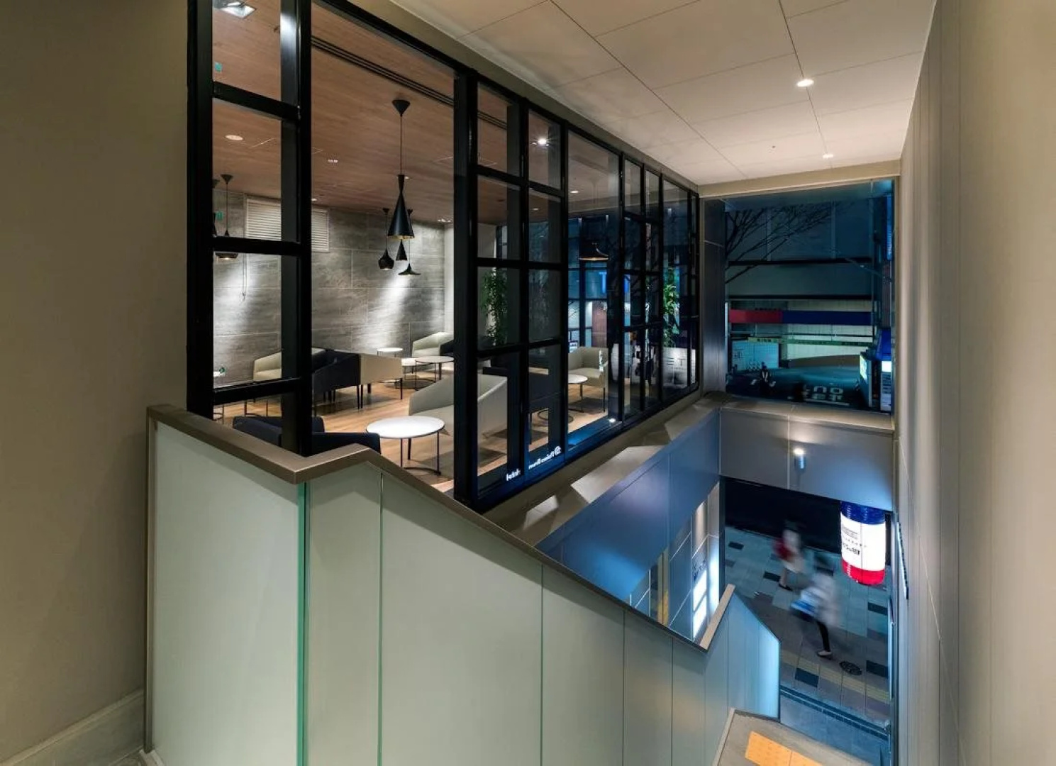 DEL style Fukuoka - Nishinakasu by Daiwa Roynet Hotel
