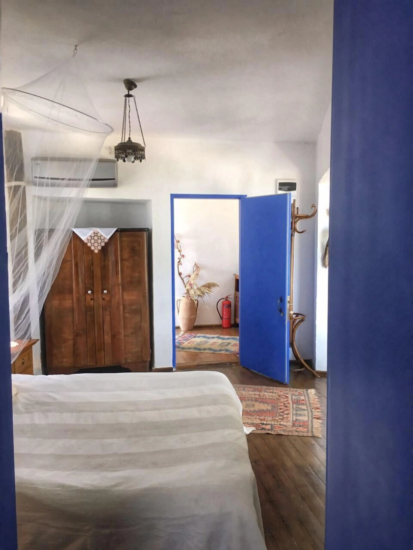 Dimitri Ada Evi & Restoran