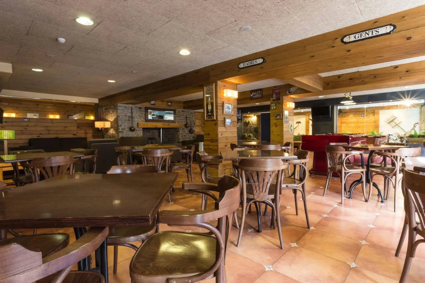 Hotel Magic Pas by Nexta