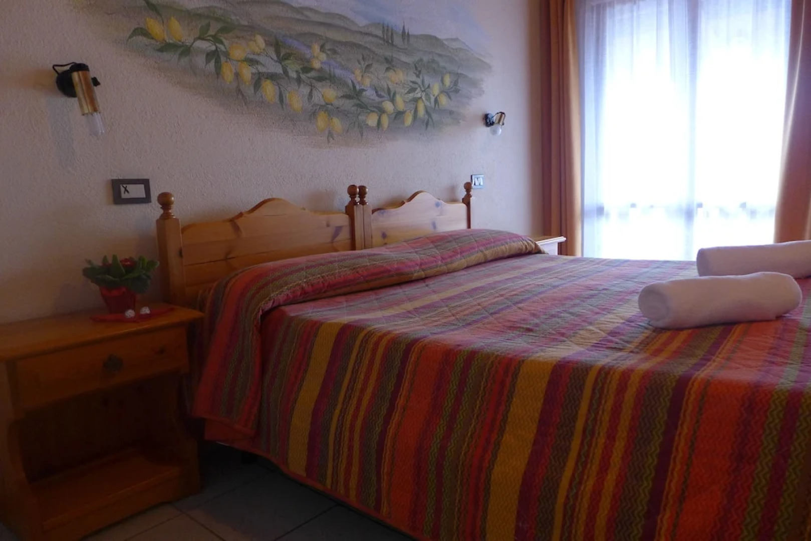 Agriturismo Scuderia Castello