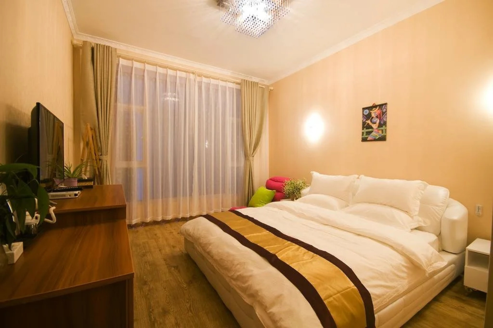 Fairy Sister Boutique Inn