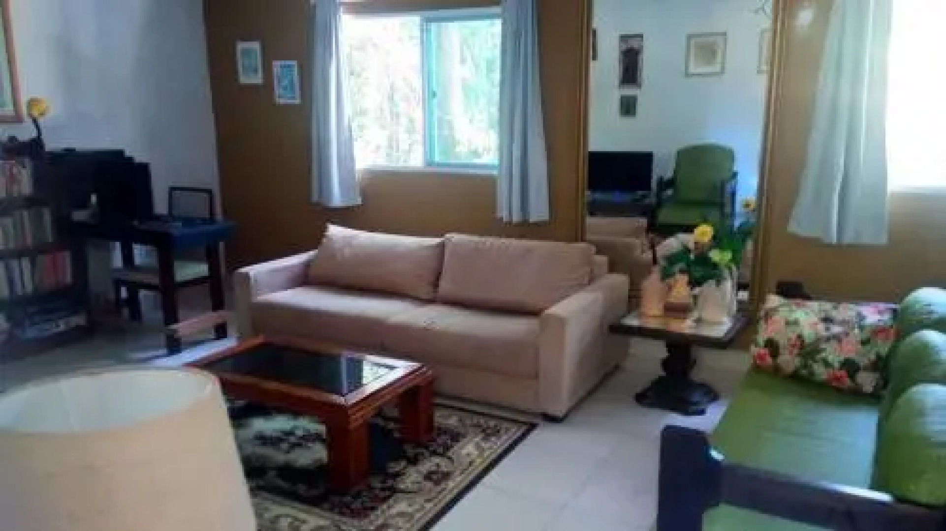 Casa Praia de Mariscal