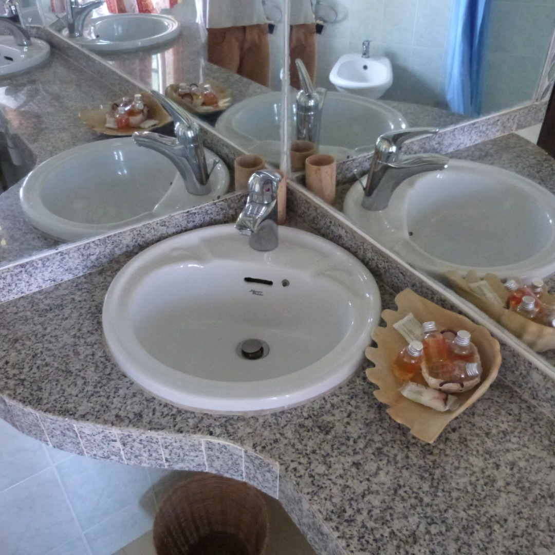 Aquarius Club International Resort