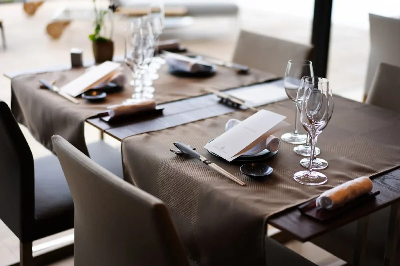 Garden Terrace Nagasaki Hotels & Resorts