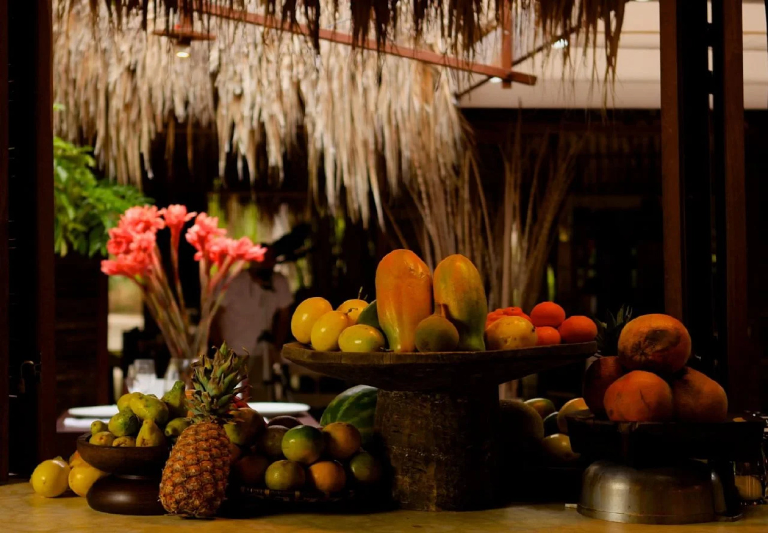 Viajero Tayrona Hostel & Ecohabs