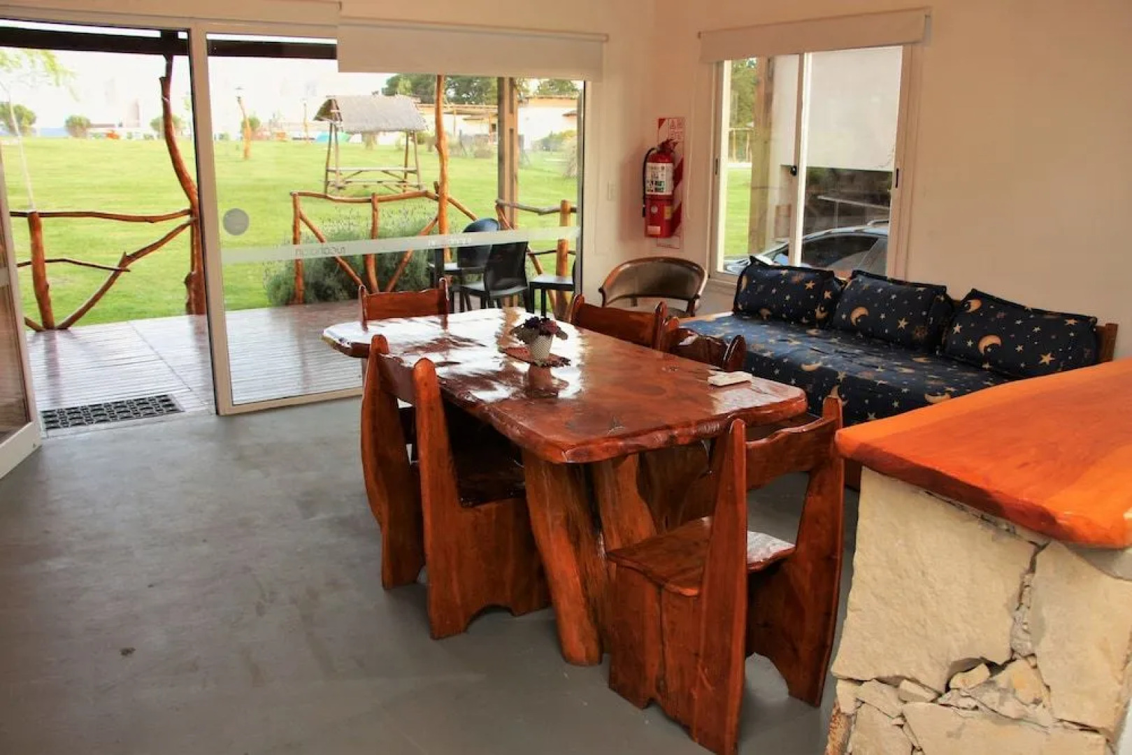 Ruca Haian Cabañas y Spa