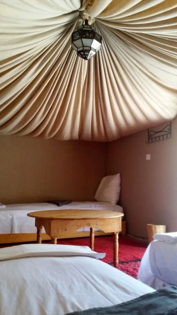 Bivouac de La Bergerie