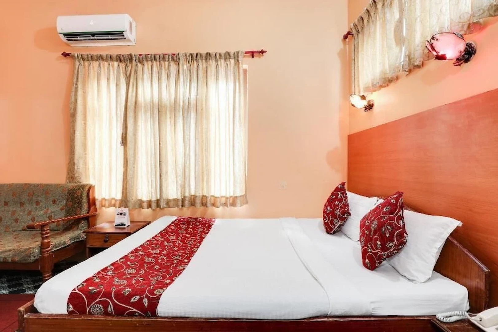 Hotel Gangotri