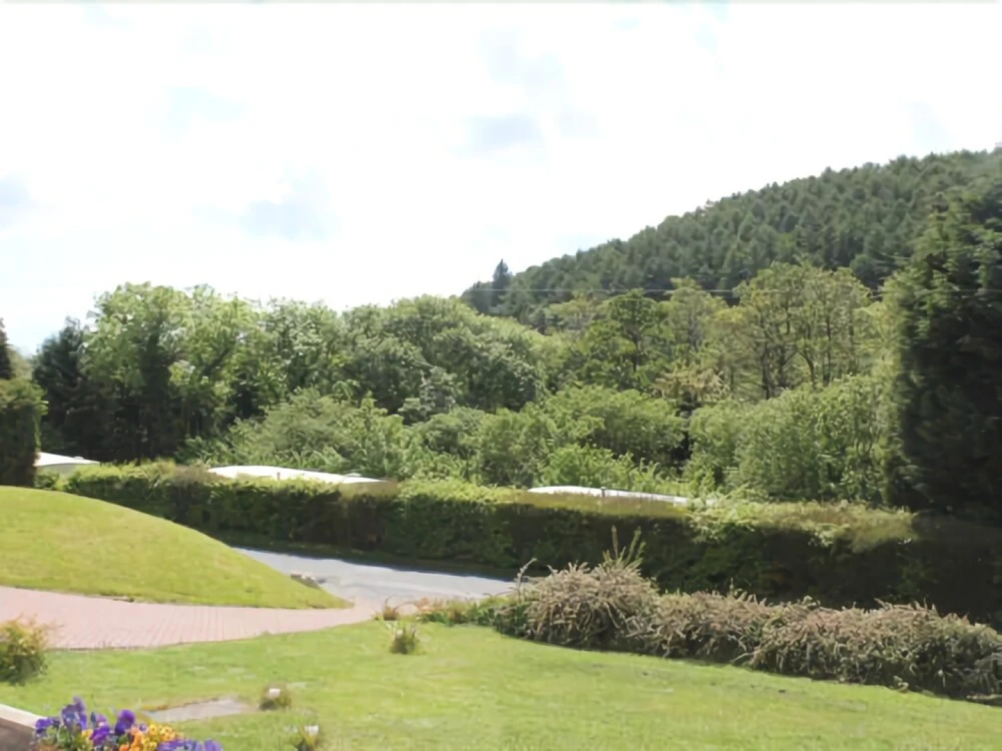 Pleasant Valley House