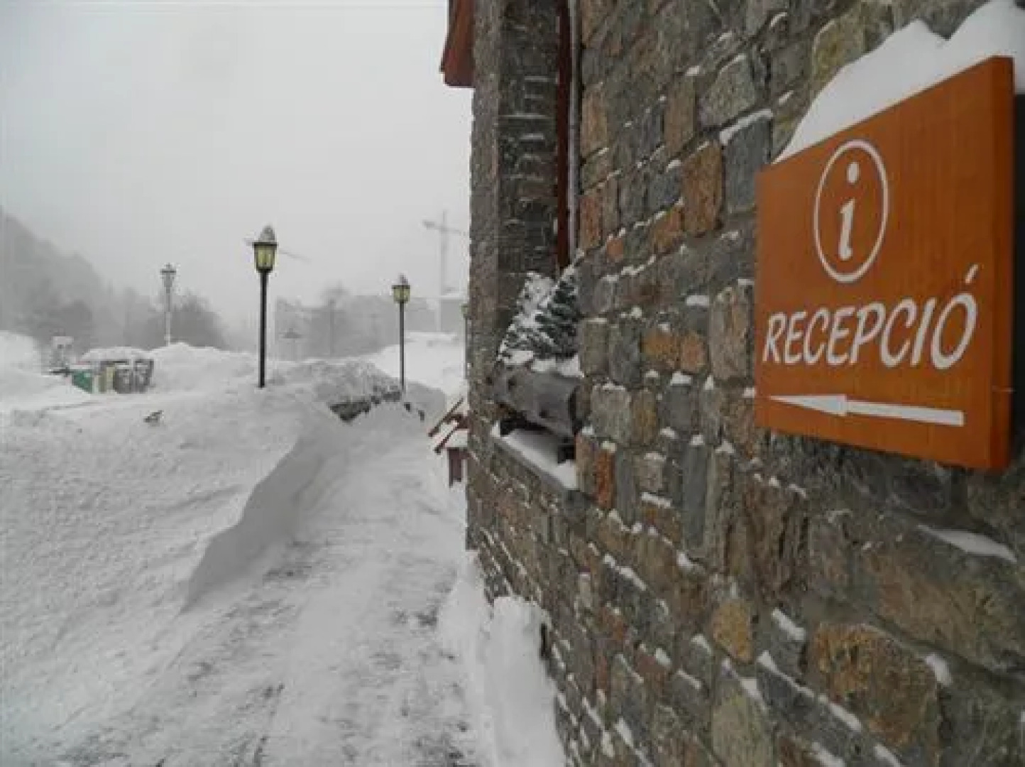 Apartments La Neu II