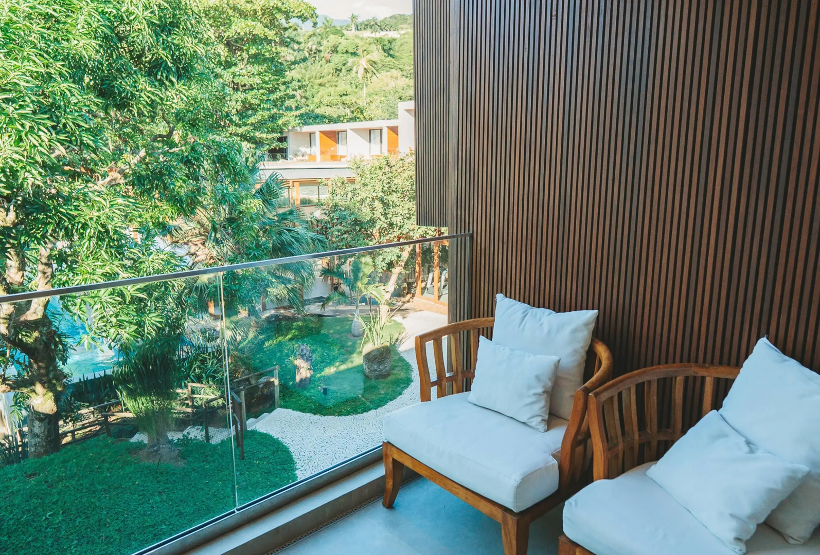 Wyndham Ilhabela Casa Di Sirena