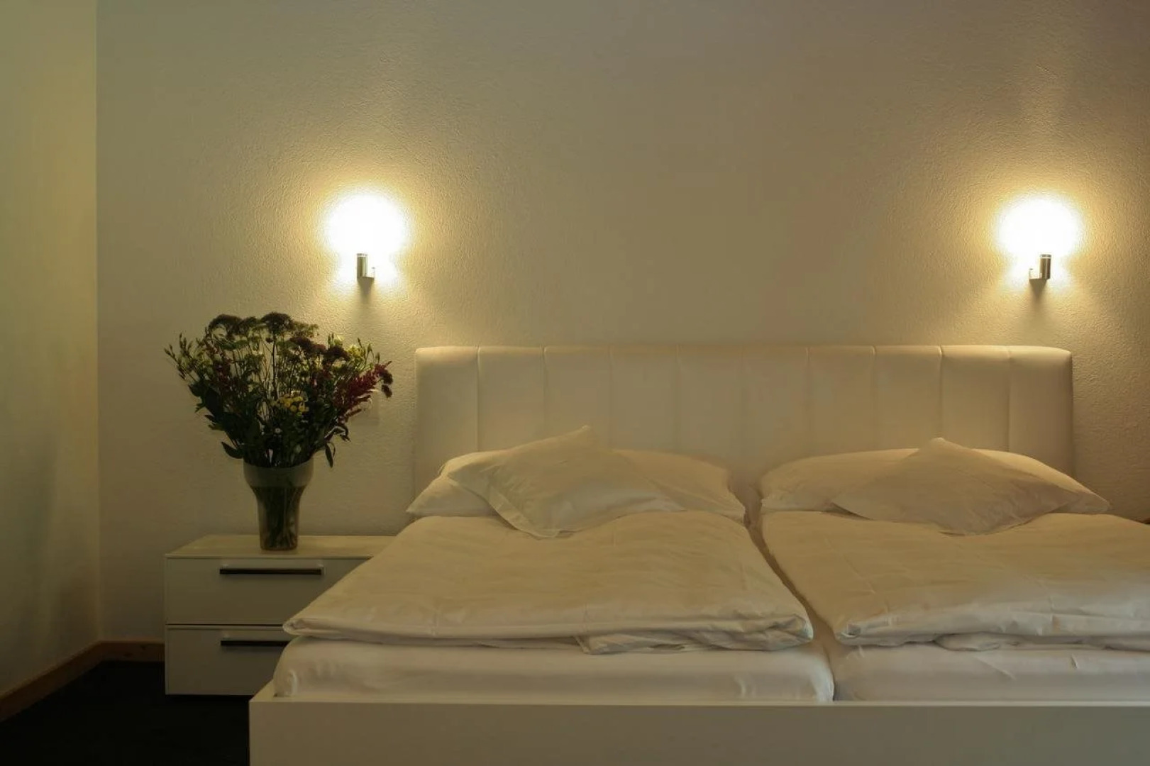 Hotel Berghof Amaranth