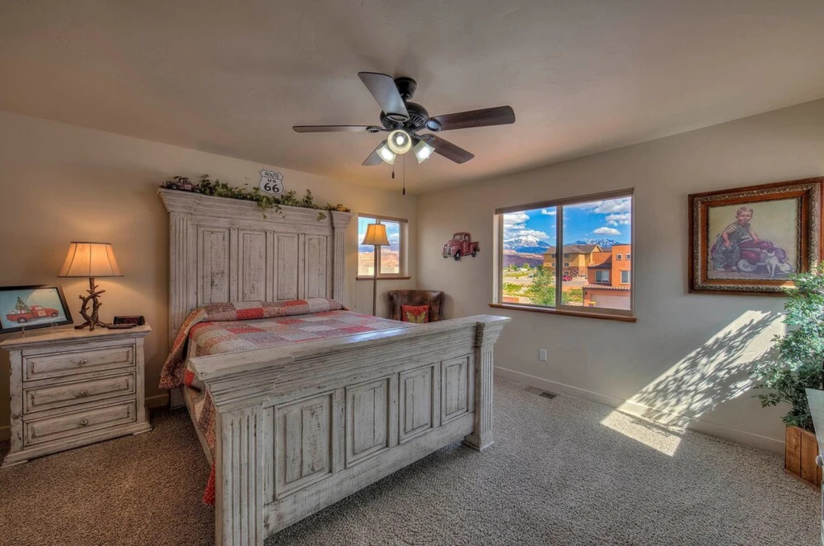 Desert Winds 7 by MoabCondos4Rent