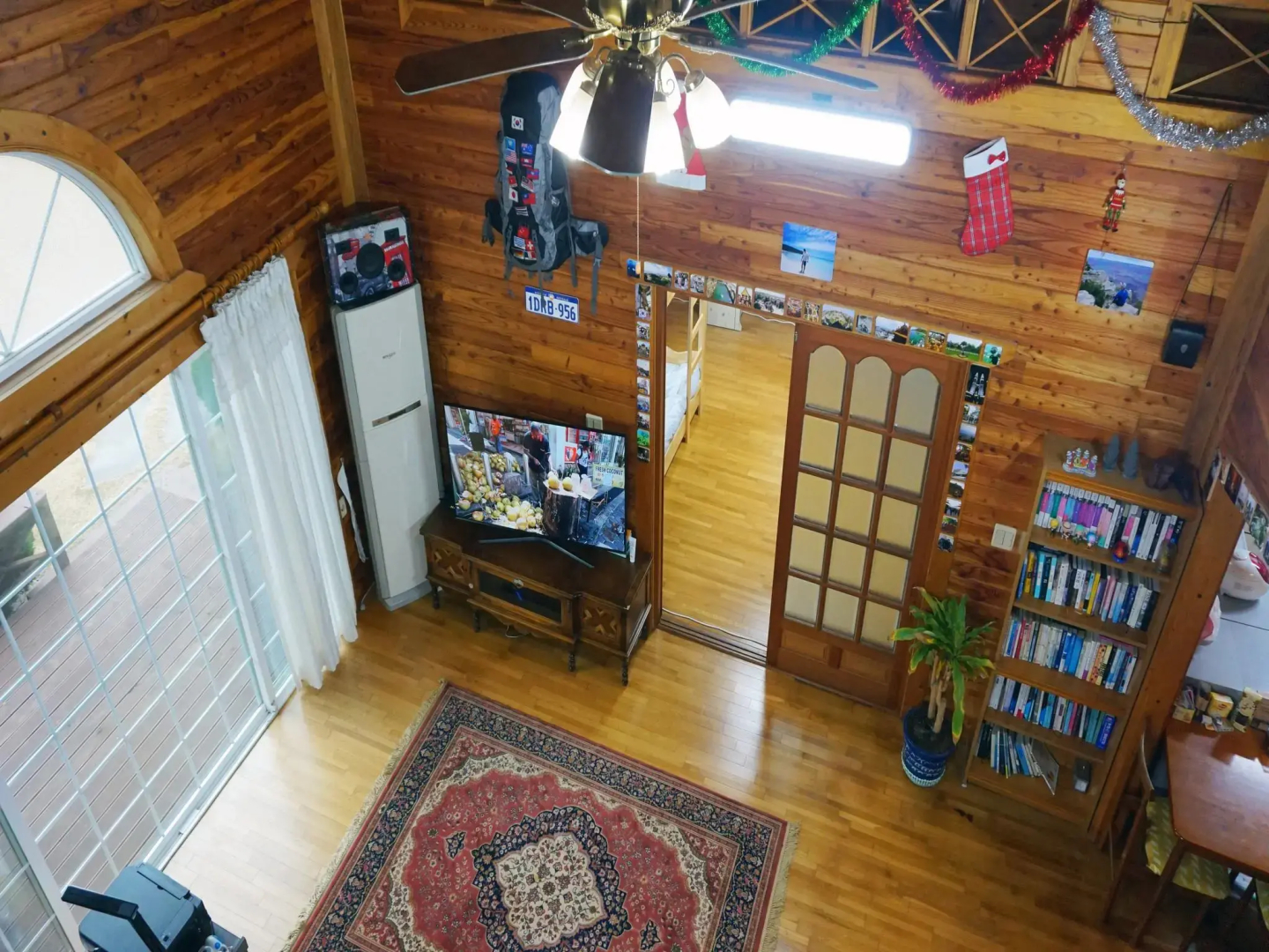 YesJun Guesthouse - Hostel