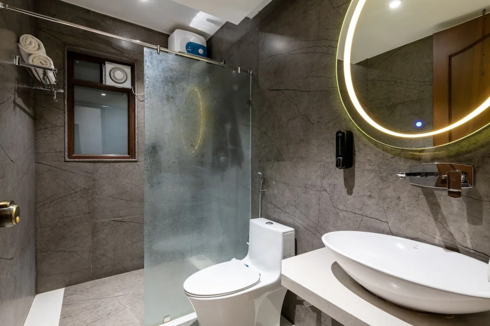 Parijat Lake Resort by GoldMark, Madhai- Satpura National Park