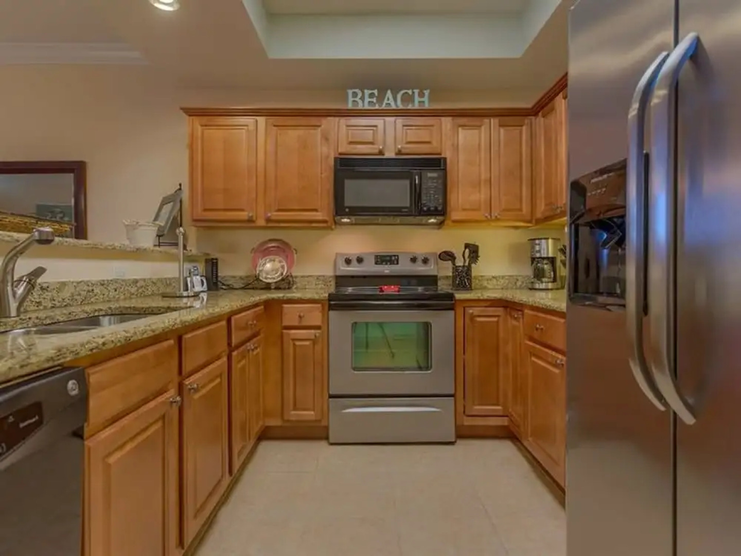 The Indies by Meyer Vacation Rentals