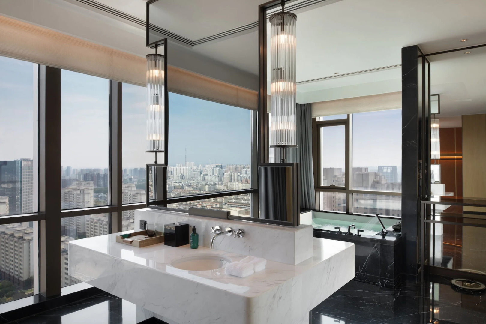 New World Langfang Hotel