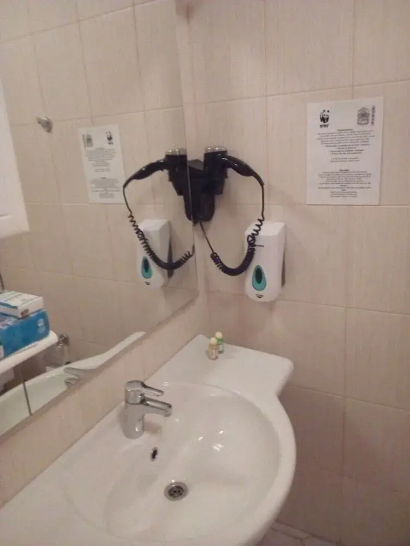 Hotel Tiamo