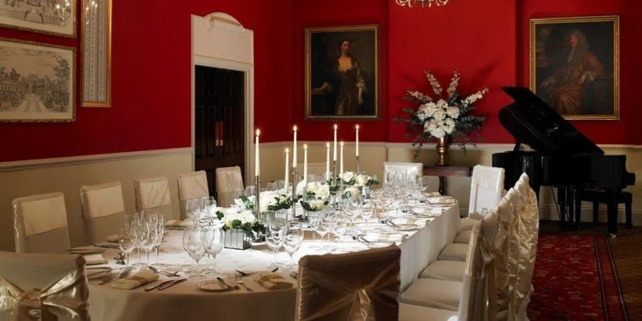 Inn At Woburn