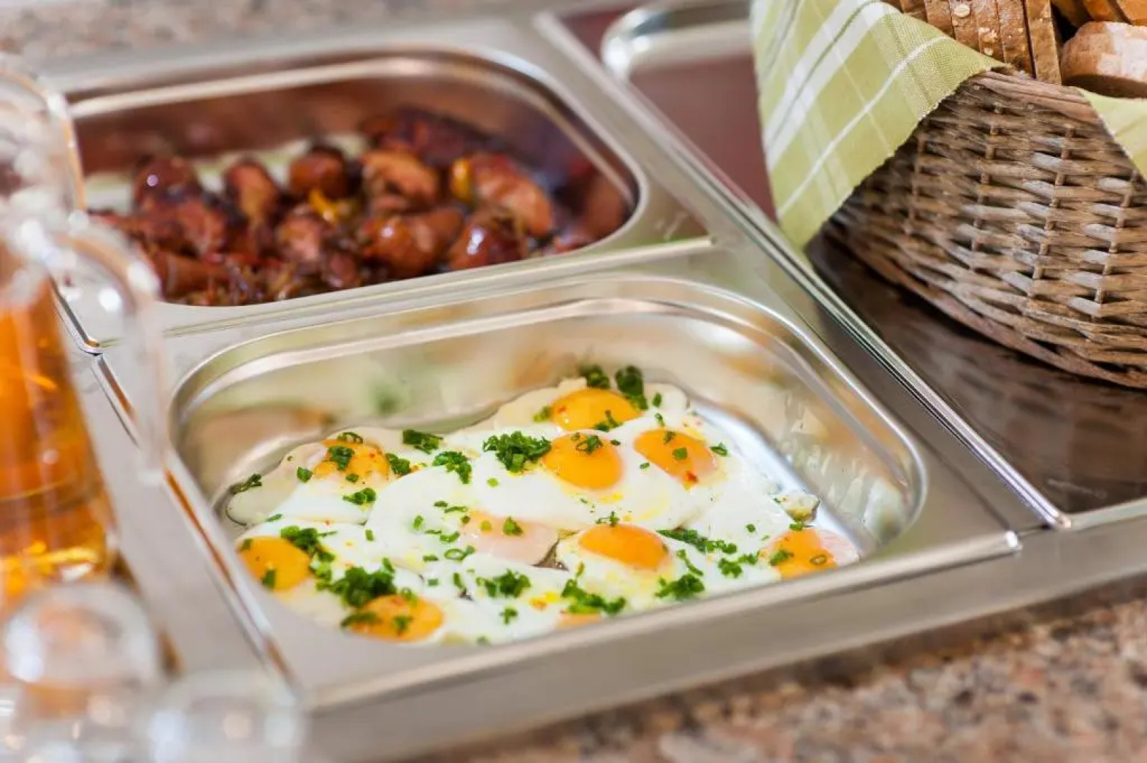 Hotel Buczynski Medical & SPA