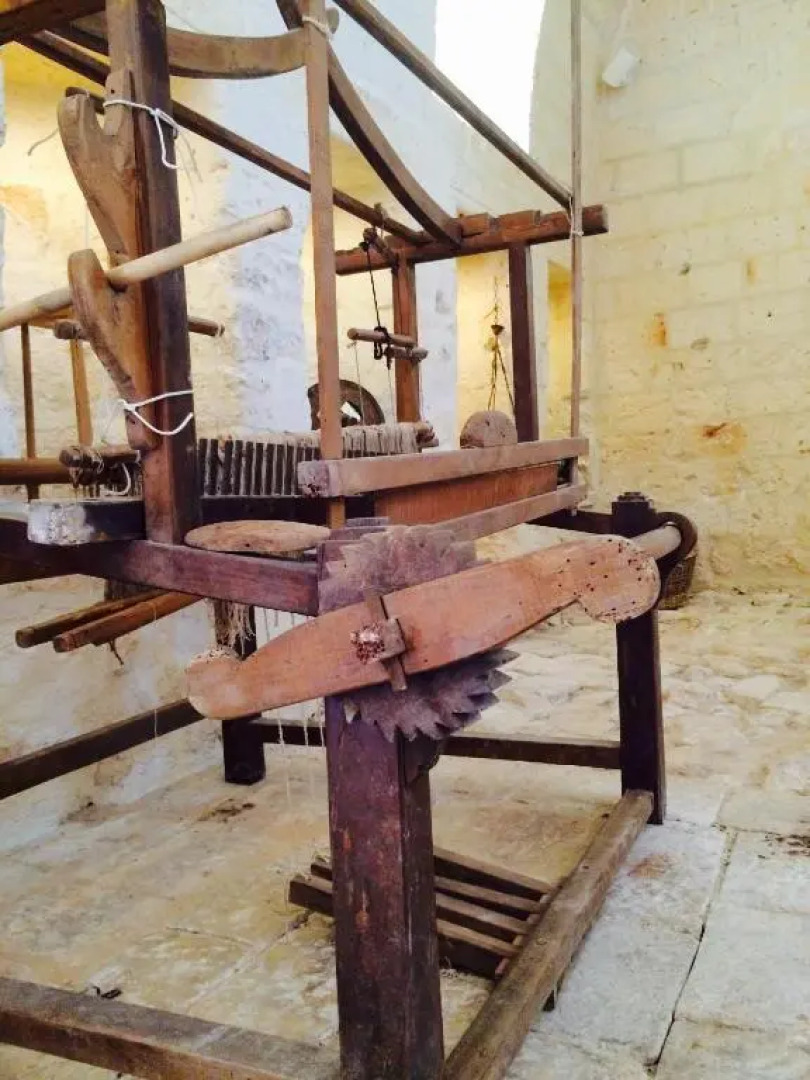 Castello Conti Filo Resort