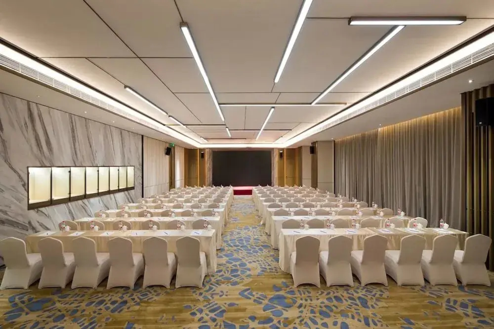 Ramada by Wyndham Hengyang Zhengxiang
