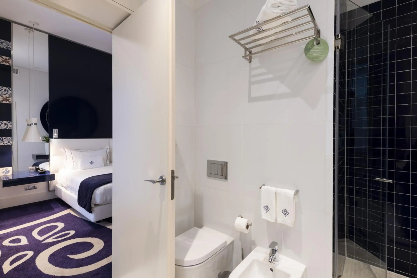 Five Seas by Inwood Hotels