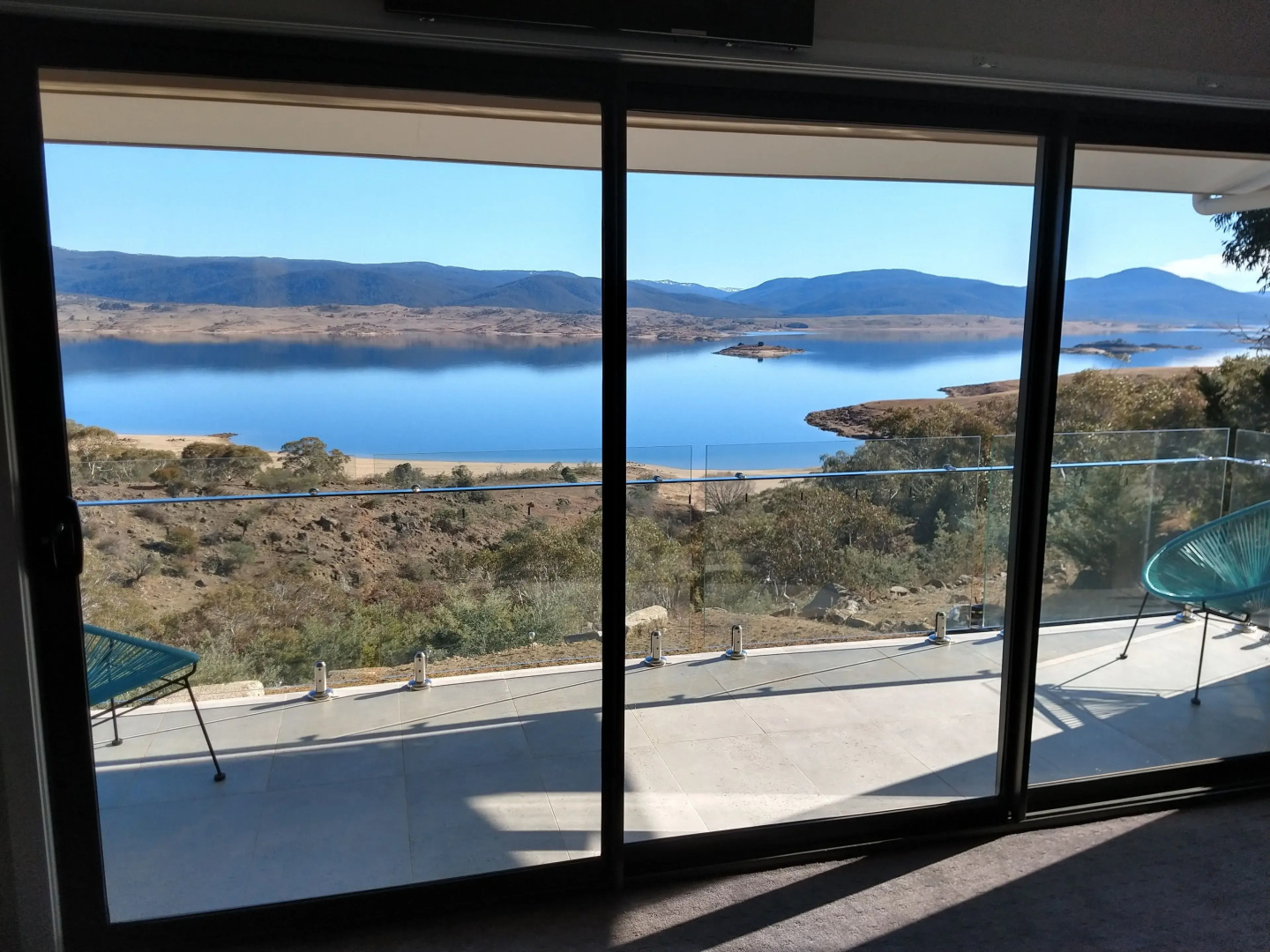 Willow Bay Lodge