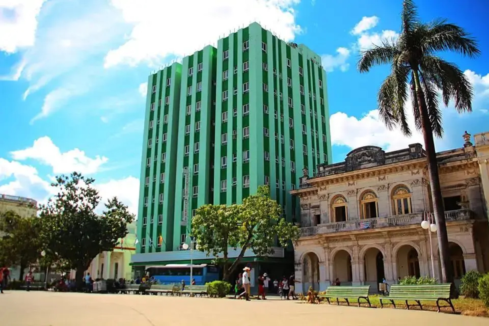 Santa Clara Libre
