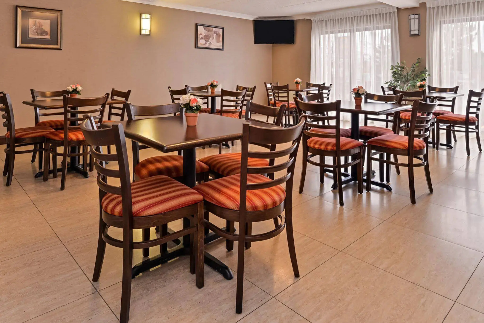 Comfort Inn Brampton