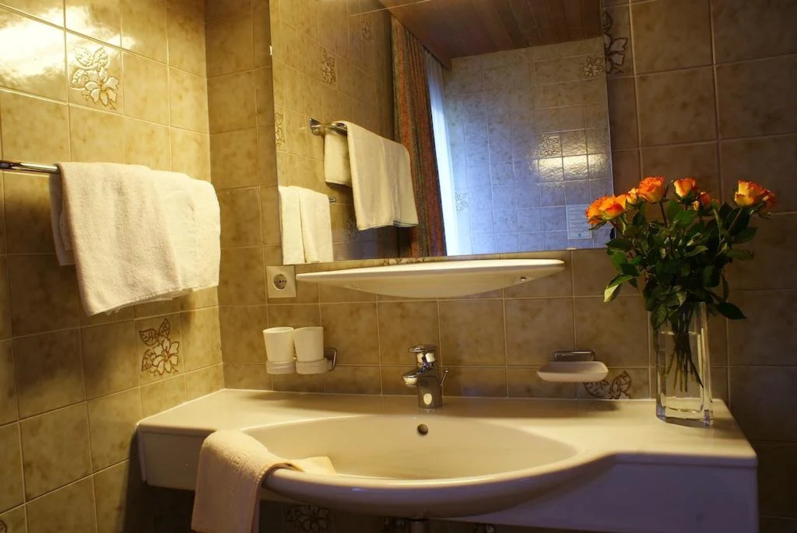 Hotel Gasthof Riederhof