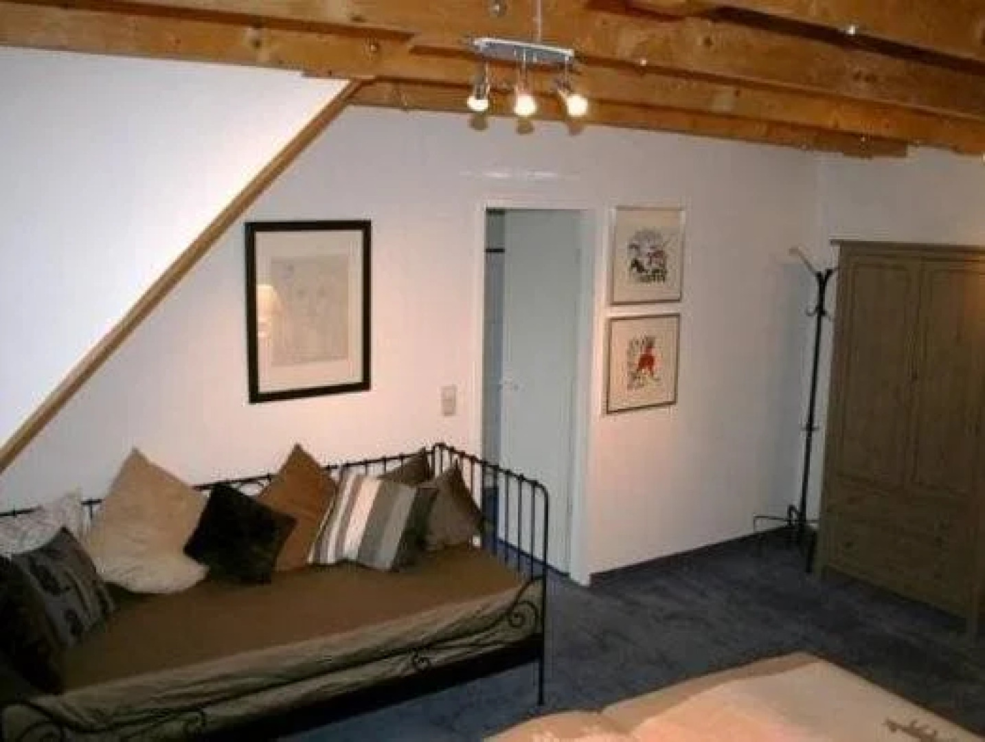 Gästezimmer Gladbeck Haus Tenk