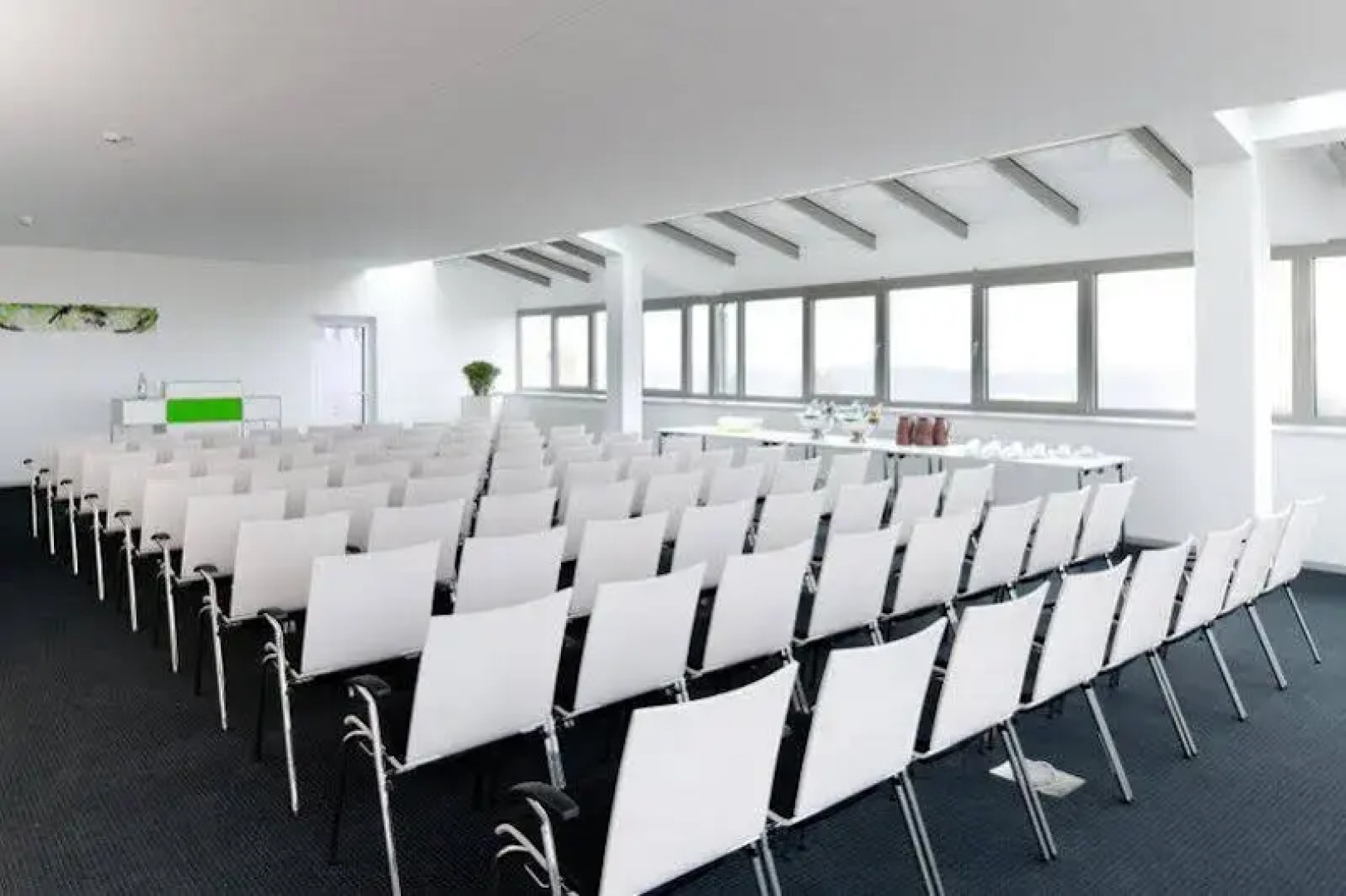 Panorama Hotel Schweinfurt