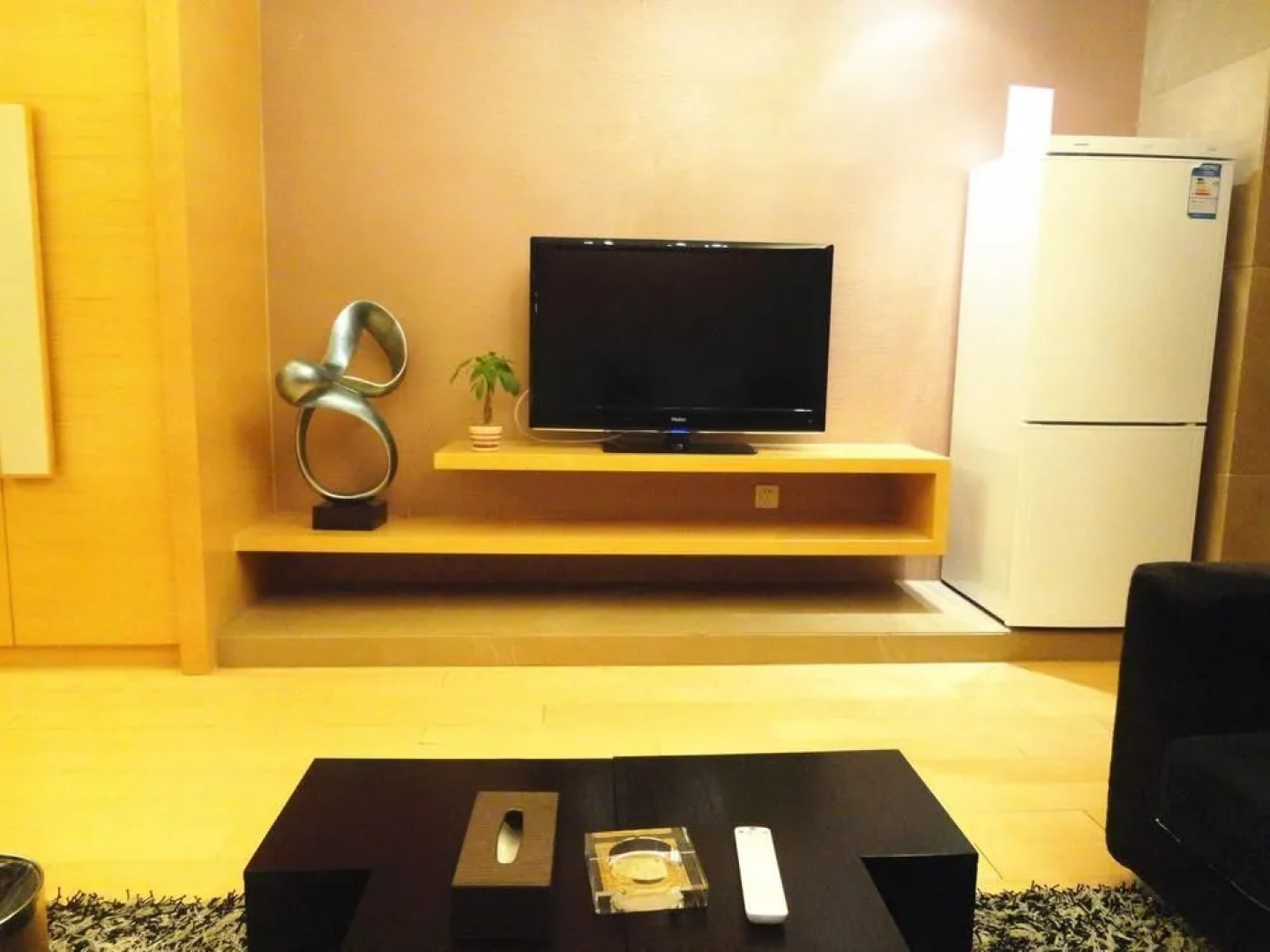 Yongli Internatinoal Apartment - Gongti