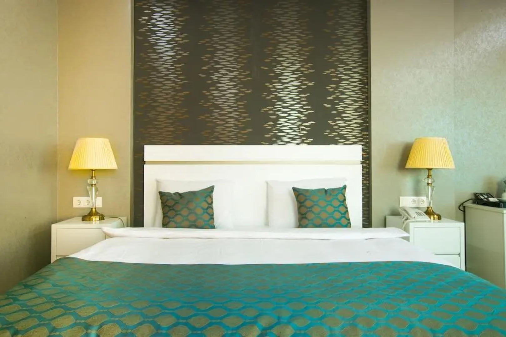 Sumgayit Plaza Hotel