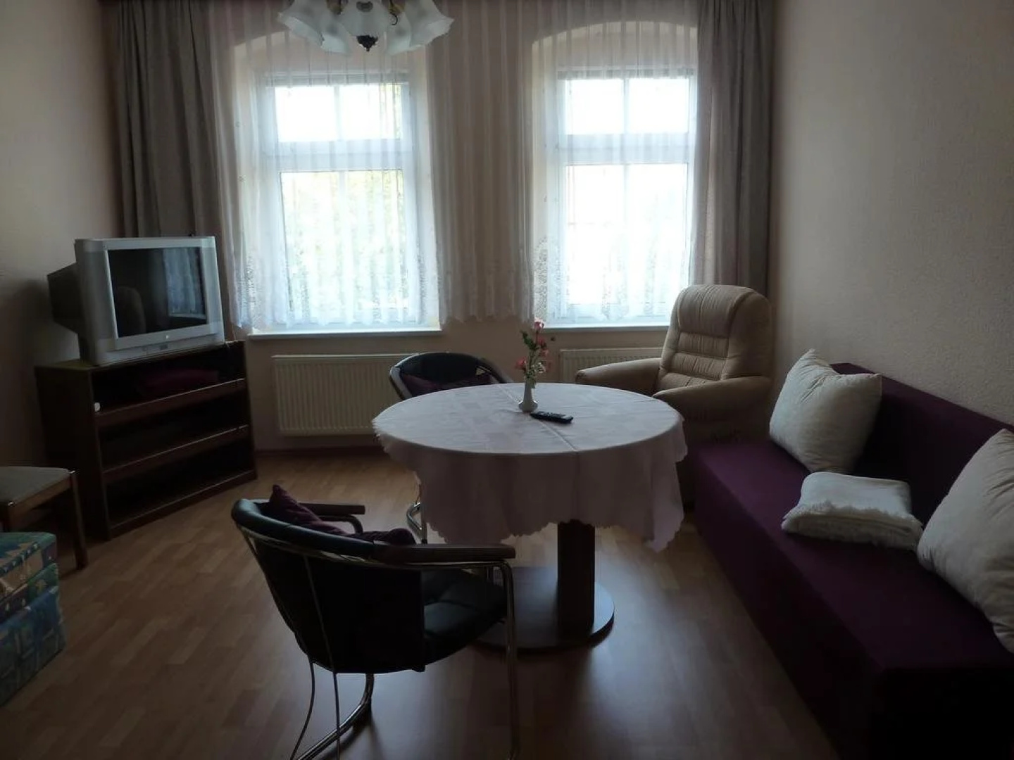 Pension Märkische Bauernstube