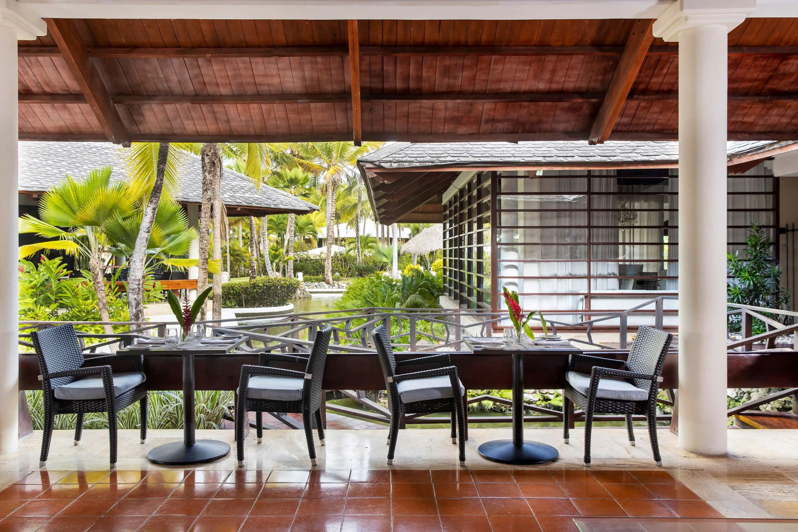 Paradisus Punta Cana Resort-All Inclusive