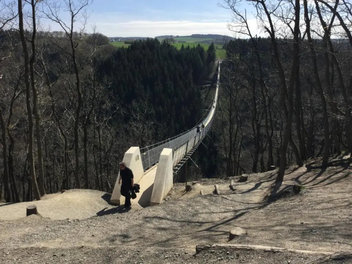 Weinresidenz Beth-Steuer