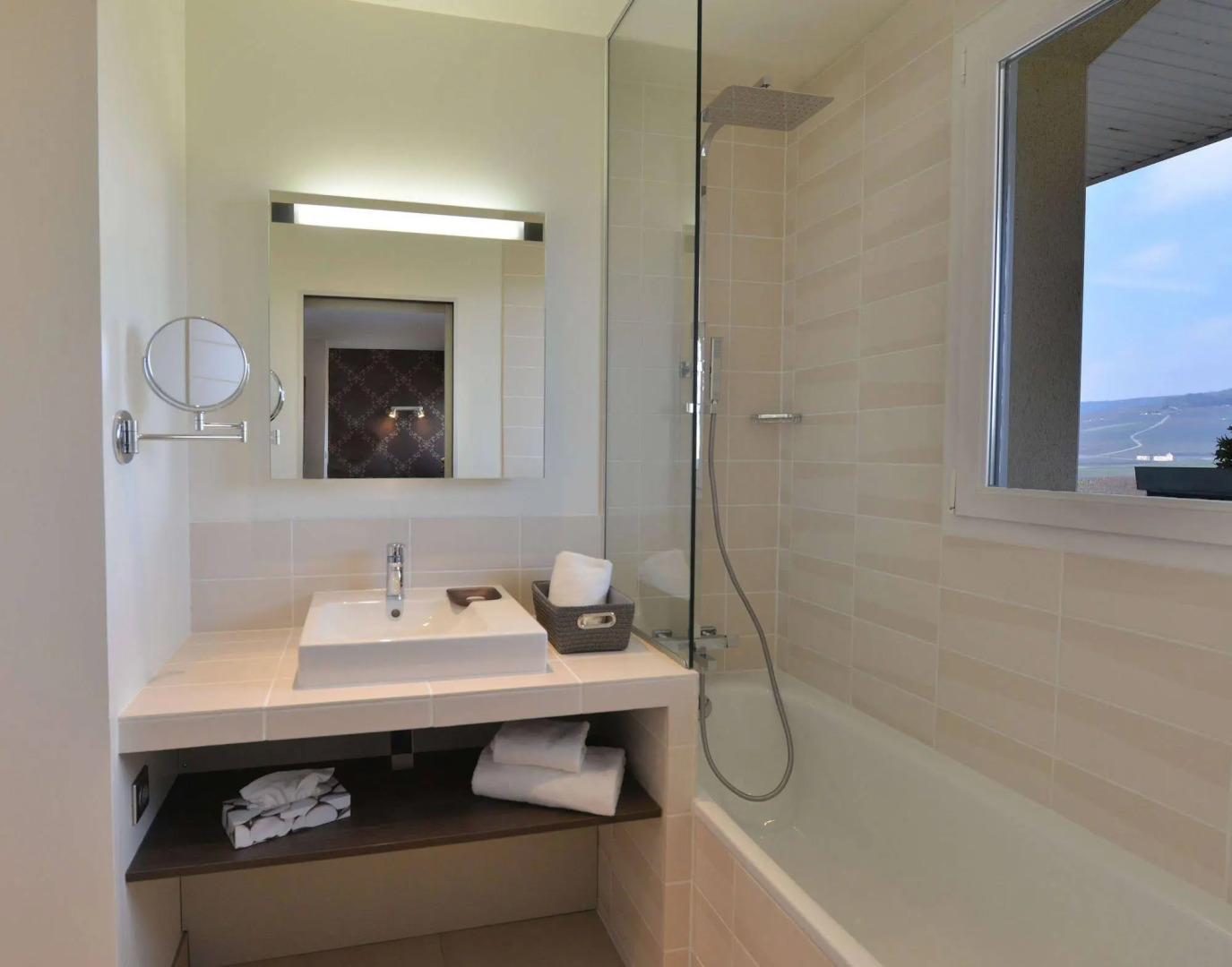 Hotel Les Grains D'argent