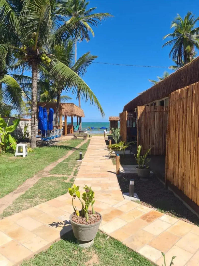 Suítes Beira Mar Privada