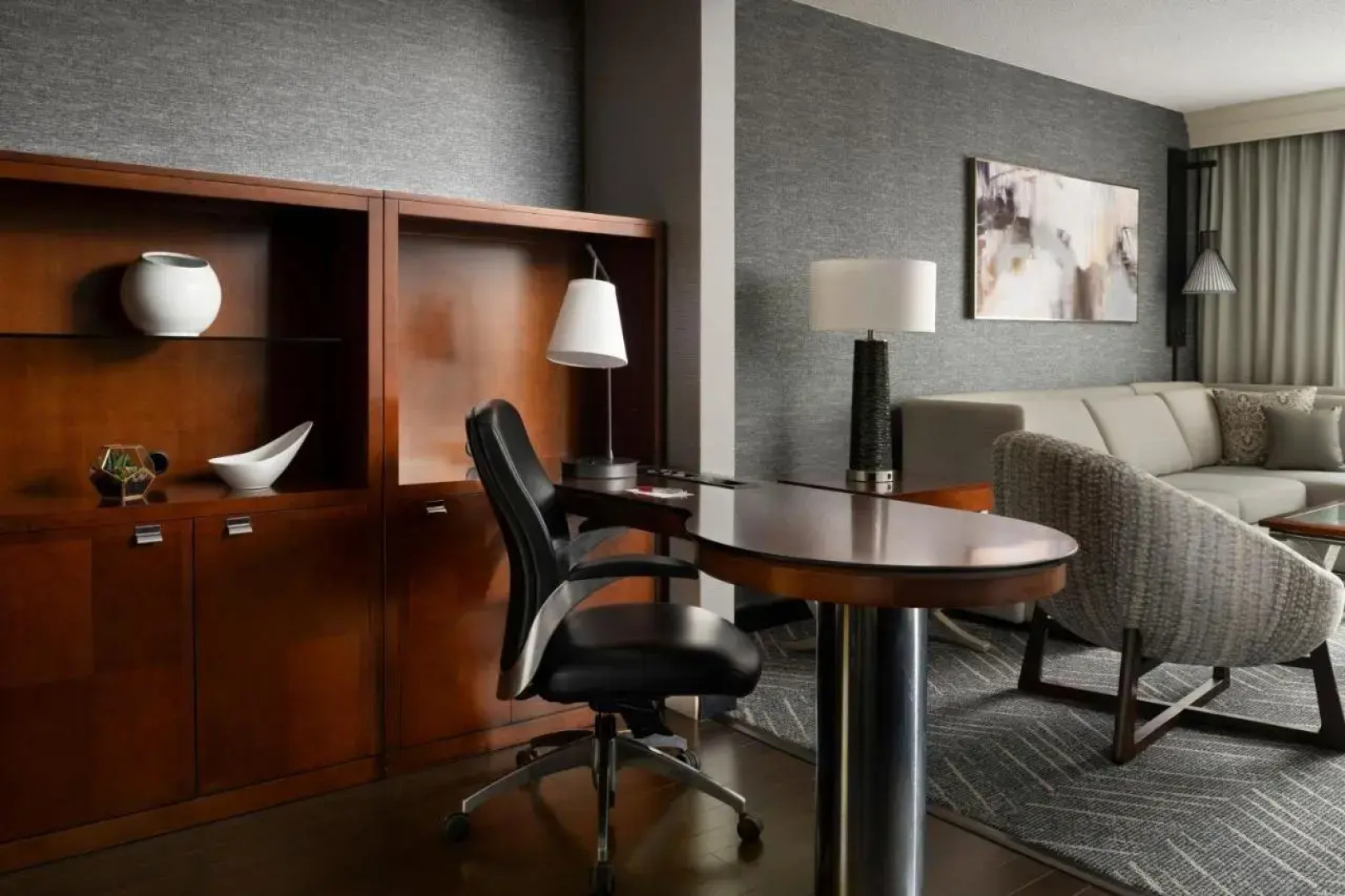 The Northland Inn - All Suite Hotel