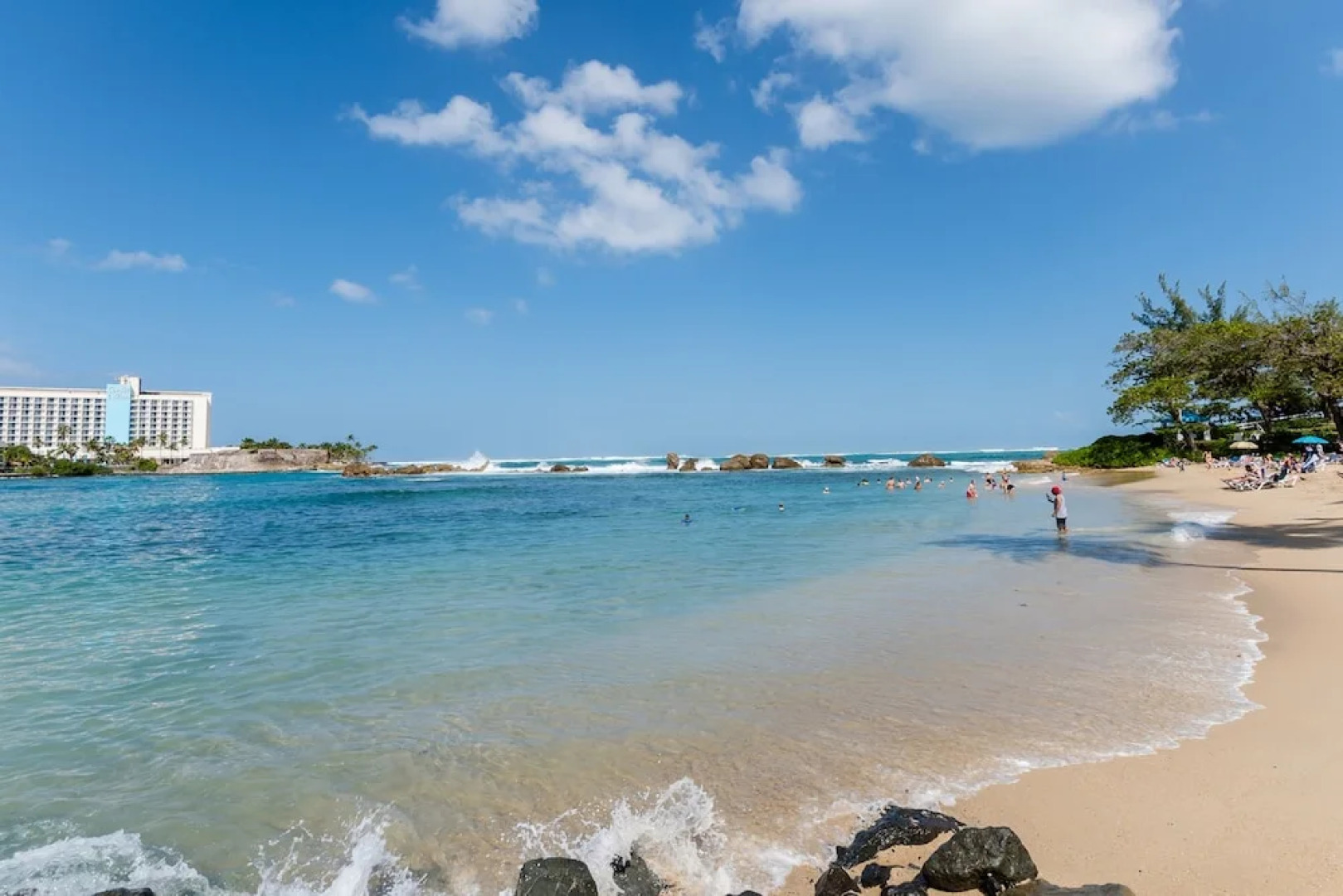 Miramar Village Lodge